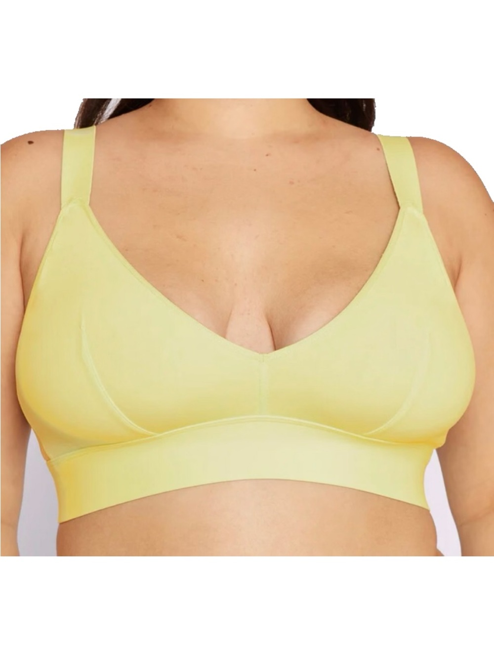 Parade Ultra-Soft Re:Play Triangle Bralette